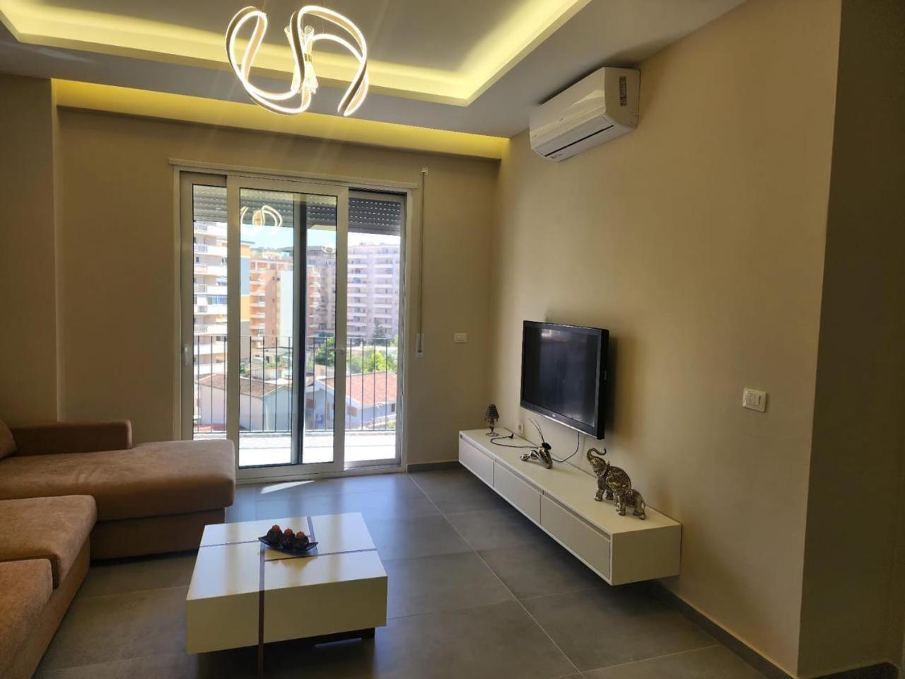 N Luxury Vlorë