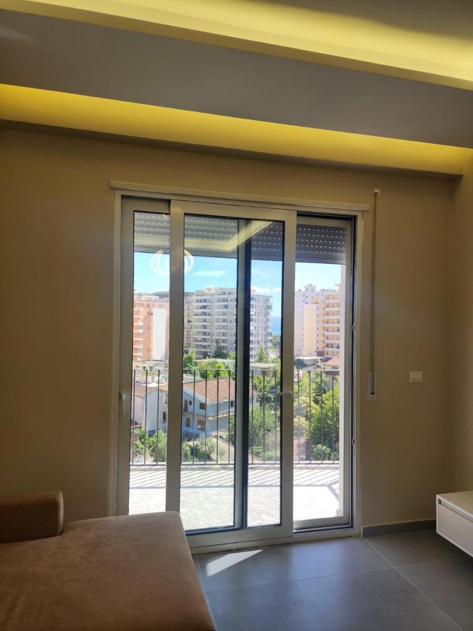 Appartamento N Luxury Vlorë