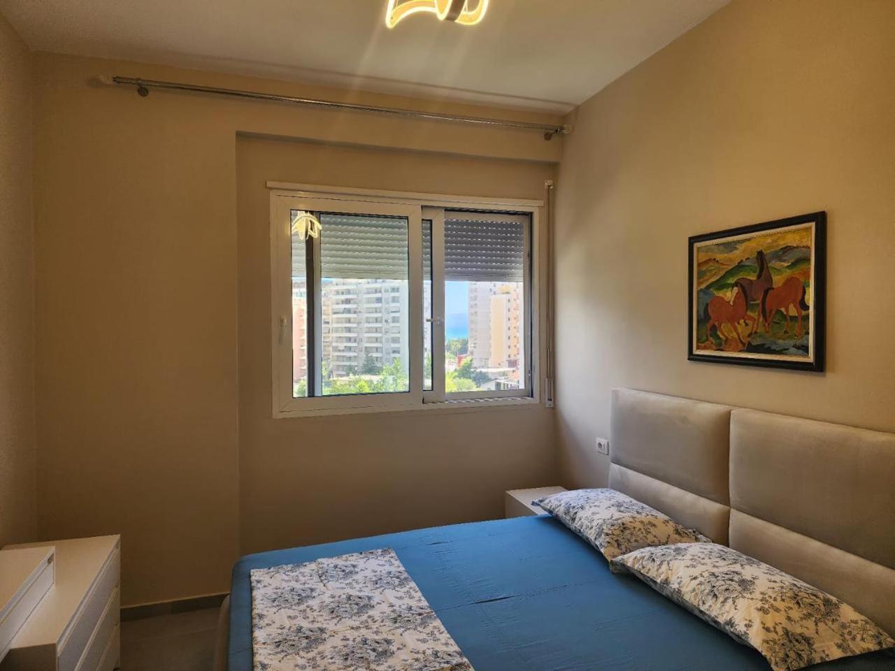 Appartamento N Luxury Vlorë