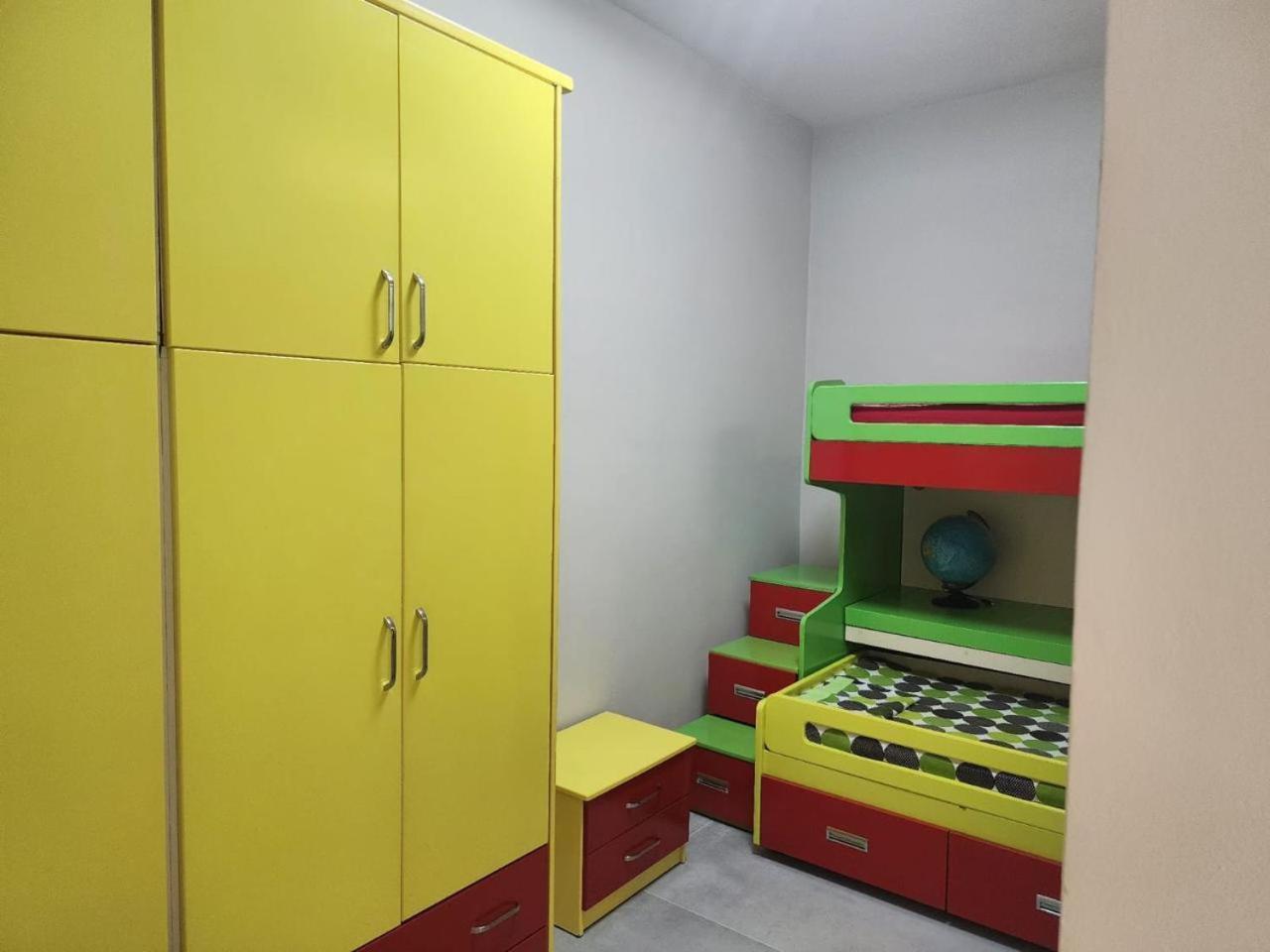 Appartamento N Luxury