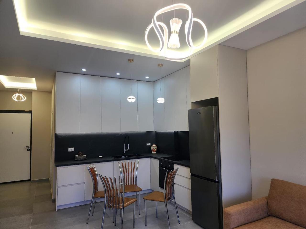 N Luxury Vlorë