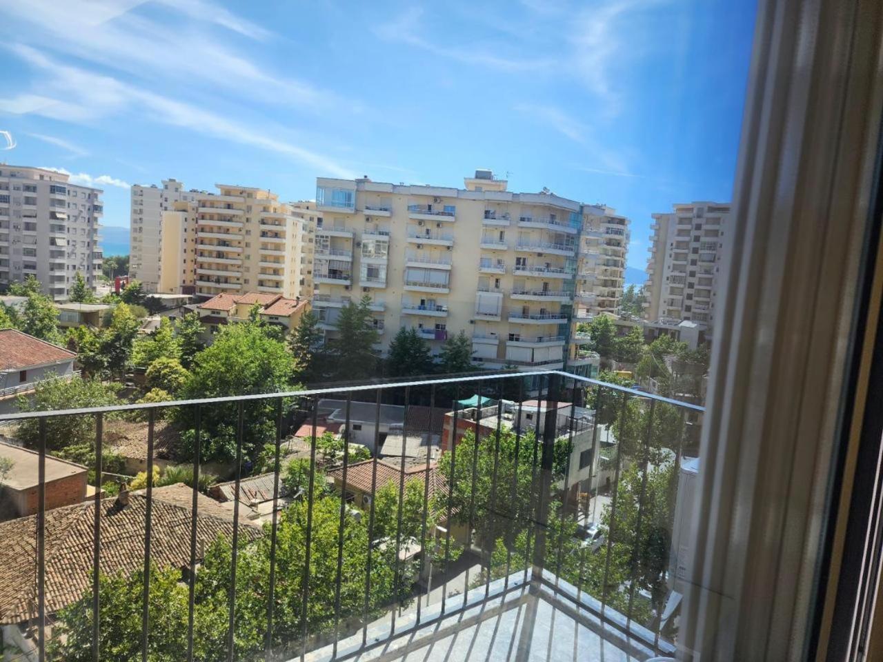 N Luxury Appartamento Vlorë