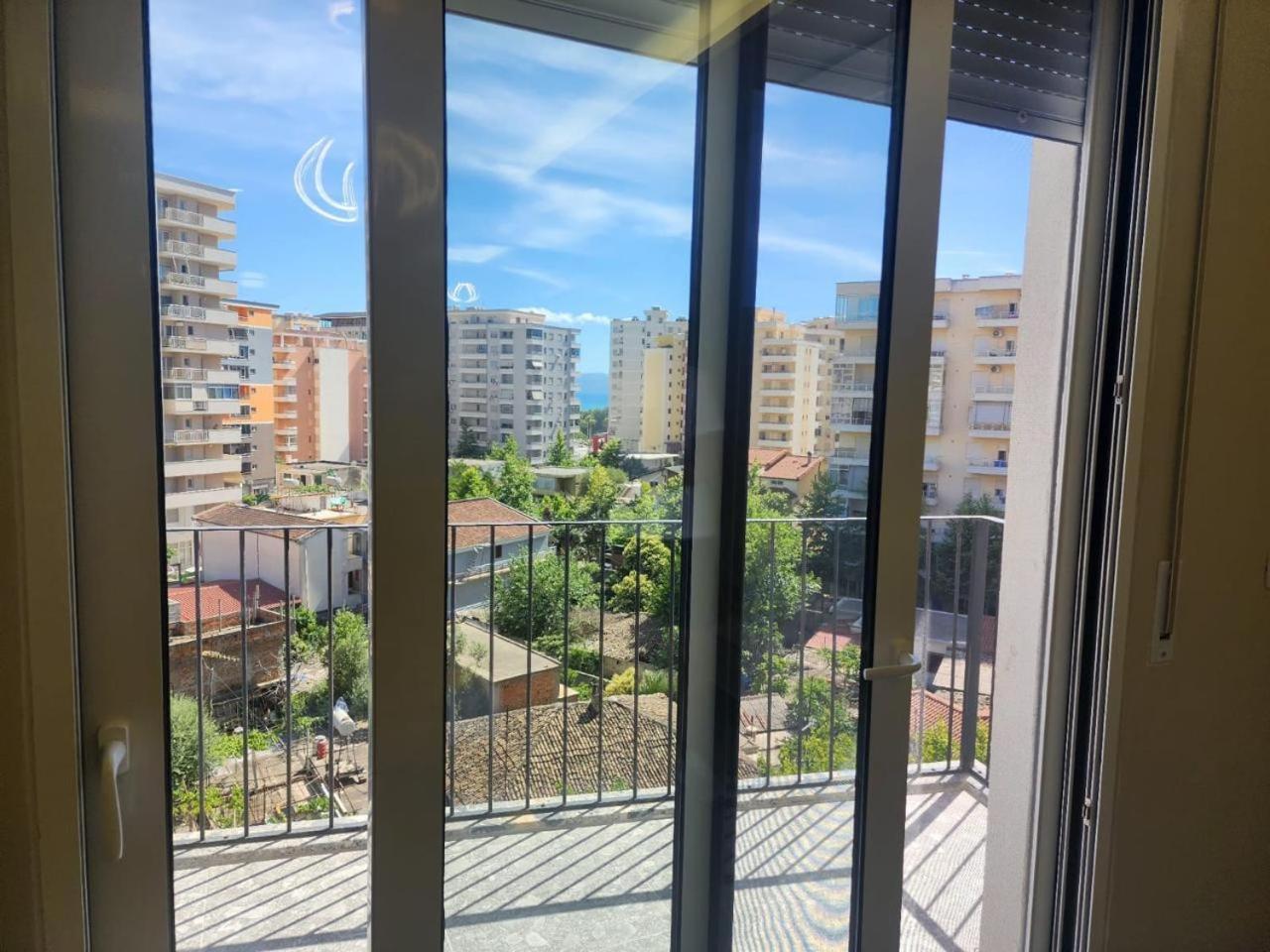 N Luxury Appartamento Vlorë